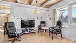 living-room - Ferienhaus für 6 Personen (125 m²) - Top-Hundeurlaub