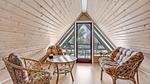 interior - Ferienhaus für 6 Personen (125 m²) - Top-Hundeurlaub