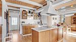 kitchen - Ferienhaus für 6 Personen (125 m²) - Top-Hundeurlaub