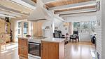 kitchen - Ferienhaus für 6 Personen (125 m²) - Top-Hundeurlaub