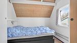 bed - Ferienhaus für 6 Personen (125 m²) - Top-Hundeurlaub