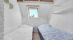 bed - Ferienhaus für 6 Personen (125 m²) - Top-Hundeurlaub