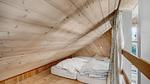 bed - Ferienhaus für 6 Personen (125 m²) - Top-Hundeurlaub