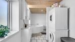 bathroom - Ferienhaus für 6 Personen (125 m²) - Top-Hundeurlaub