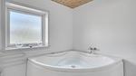 bathroom - Ferienhaus für 6 Personen (125 m²) - Top-Hundeurlaub