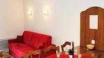 Untagged - Ferienwohnung für 7 Personen (49 m²) in La Mongie - Top-Hundeurlaub