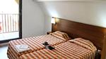 Untagged - Ferienwohnung für 7 Personen (49 m²) in La Mongie - Top-Hundeurlaub