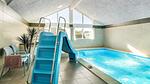 Pool - Ferienhaus für 19 Personen (242 m²) in Nørre Nebel - Top-Hundeurlaub