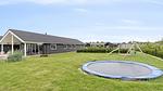 Outdoor - Ferienhaus für 19 Personen (242 m²) in Nørre Nebel - Top-Hundeurlaub