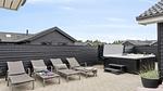 Outdoor - Ferienhaus für 19 Personen (242 m²) in Nørre Nebel - Top-Hundeurlaub