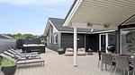 Outdoor - Ferienhaus für 19 Personen (242 m²) in Nørre Nebel - Top-Hundeurlaub