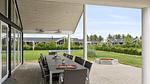 Outdoor - Ferienhaus für 19 Personen (242 m²) in Nørre Nebel - Top-Hundeurlaub