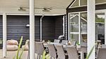 Outdoor - Ferienhaus für 19 Personen (242 m²) in Nørre Nebel - Top-Hundeurlaub