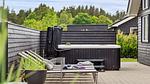 Outdoor - Ferienhaus für 19 Personen (242 m²) in Nørre Nebel - Top-Hundeurlaub