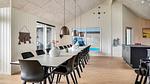 Indoor - Ferienhaus für 19 Personen (242 m²) in Nørre Nebel - Top-Hundeurlaub
