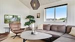 Indoor - Ferienhaus für 19 Personen (242 m²) in Nørre Nebel - Top-Hundeurlaub