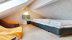 Indoor - Ferienhaus für 19 Personen (242 m²) in Nørre Nebel - Top-Hundeurlaub