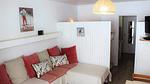 Untagged - Ferienwohnung für 5 Personen (28 m²) in Dévoluy - Top-Hundeurlaub