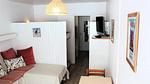 Untagged - Ferienwohnung für 5 Personen (28 m²) in Dévoluy - Top-Hundeurlaub