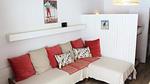 Untagged - Ferienwohnung für 5 Personen (28 m²) in Dévoluy - Top-Hundeurlaub