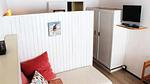Untagged - Ferienwohnung für 5 Personen (28 m²) in Dévoluy - Top-Hundeurlaub