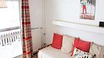 Untagged - Ferienwohnung für 5 Personen (28 m²) in Dévoluy - Top-Hundeurlaub