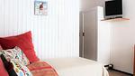 Untagged - Ferienwohnung für 5 Personen (28 m²) in Dévoluy - Top-Hundeurlaub