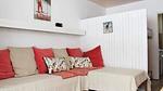 Untagged - Ferienwohnung für 5 Personen (28 m²) in Dévoluy - Top-Hundeurlaub