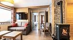 Untagged - Ferienwohnung für 11 Personen (105 m²) in La Plagne Tarentaise - Top-Hundeurlaub