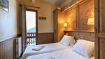 Untagged - Ferienwohnung für 11 Personen (105 m²) in La Plagne Tarentaise - Top-Hundeurlaub