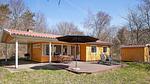 View - Ferienhaus für 5 Personen (50 m²) in Aakirkeby - Top-Hundeurlaub