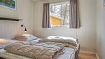 Indoor - Ferienhaus für 5 Personen (50 m²) in Aakirkeby - Top-Hundeurlaub