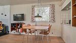 Indoor - Ferienhaus für 5 Personen (50 m²) in Aakirkeby - Top-Hundeurlaub