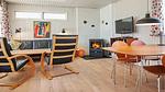 Indoor - Ferienhaus für 5 Personen (50 m²) in Aakirkeby - Top-Hundeurlaub