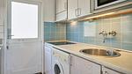 Indoor - Ferienhaus für 5 Personen (50 m²) in Aakirkeby - Top-Hundeurlaub