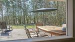 Indoor - Ferienhaus für 5 Personen (50 m²) in Aakirkeby - Top-Hundeurlaub