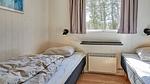 Indoor - Ferienhaus für 5 Personen (50 m²) in Aakirkeby - Top-Hundeurlaub