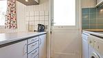 Indoor - Ferienhaus für 5 Personen (50 m²) in Aakirkeby - Top-Hundeurlaub