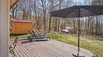 View - Ferienhaus für 5 Personen (50 m²) in Aakirkeby - Top-Hundeurlaub