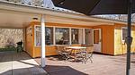 View - Ferienhaus für 5 Personen (50 m²) in Aakirkeby - Top-Hundeurlaub