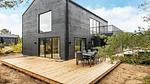 Outdoor - Ferienhaus für 11 Personen (148 m²) in Rømø - Top-Hundeurlaub