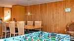 Indoor - Ferienhaus für 9 Personen (71 m²) in Harboøre - Top-Hundeurlaub