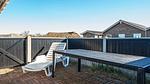 Outdoor - Ferienhaus für 9 Personen (71 m²) in Harboøre - Top-Hundeurlaub