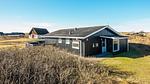 Outdoor - Ferienhaus für 9 Personen (71 m²) in Harboøre - Top-Hundeurlaub