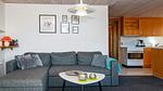 Indoor - Ferienhaus für 9 Personen (71 m²) in Harboøre - Top-Hundeurlaub