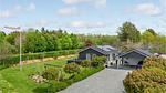 exterior - Ferienhaus für 8 Personen (97 m²) in Oksbøl - Top-Hundeurlaub