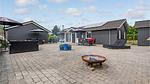 exterior - Ferienhaus für 8 Personen (97 m²) in Oksbøl - Top-Hundeurlaub