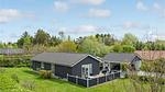 exterior - Ferienhaus für 8 Personen (97 m²) in Oksbøl - Top-Hundeurlaub