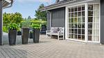 exterior - Ferienhaus für 8 Personen (97 m²) in Oksbøl - Top-Hundeurlaub