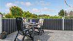 outside - Ferienhaus für 8 Personen (97 m²) in Oksbøl - Top-Hundeurlaub